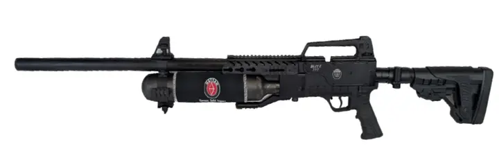 Recalled Hatsan Blitz 777 Air Rifle