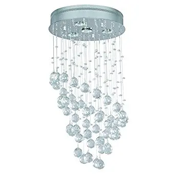 Home Decorators Collection 4-Light