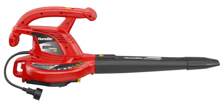 Homelite Blower Vacuum