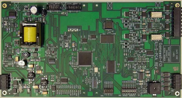 ILI-S-E3-KINETIS Panel