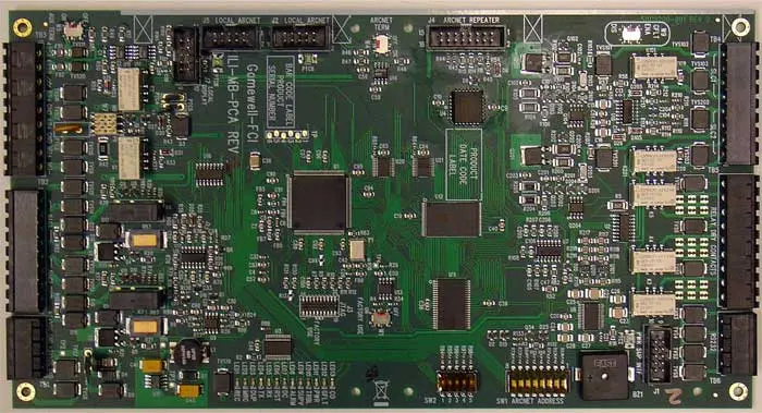 ILI-MB-E3-KINETIS Panel