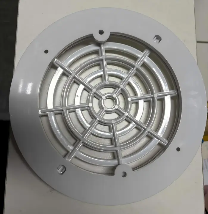 Recalled Jeriflyer pool drain cover