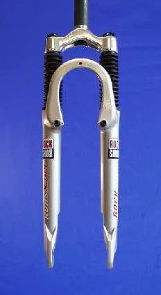Recalled 2001 Jett bicycle fork