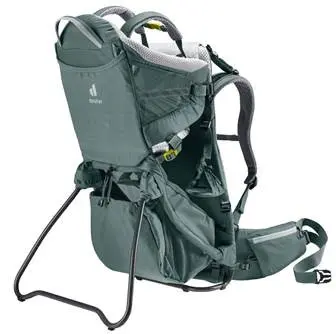 Recalled Kid Comfort Active Carrier