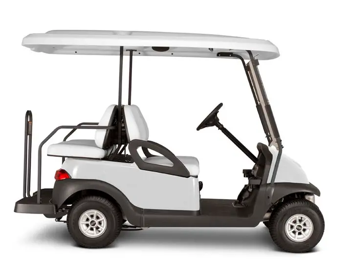 Precedent Golf – PF, PJ, PV, PW 4 seats