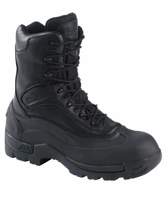 Recalled LaCrosse Work Boot