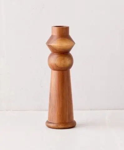 Recalled Margo Candle Holder - Large