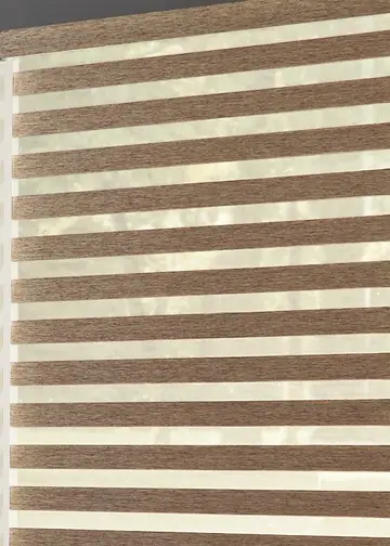Layered Blinds