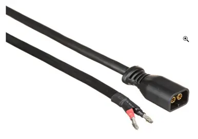 Recalled MPPTx to Tank Cable with EC8 Connector