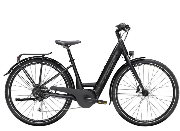 Recalled Promax Hydraulic Disc Brakes sold on MY 21 Trek Verve 3+ Bikes