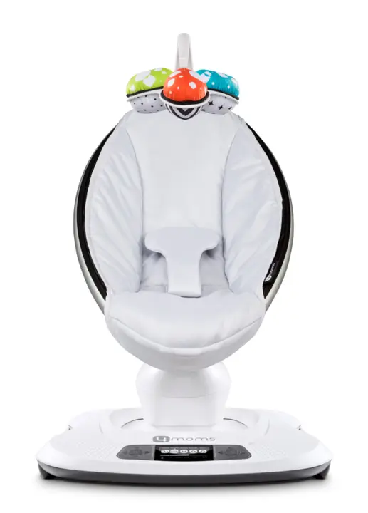 Recalled 4moms MamaRoo (Model 4M-005)