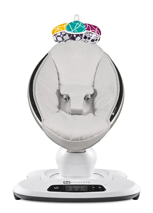 Recalled 4moms MamaRoo (Model 1026)