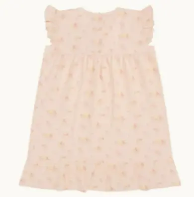 Recalled children's pom pom nightgown