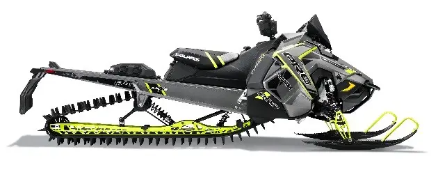 Model Year 2017 800 PRO-RMK 174 LE SC Select Titanium