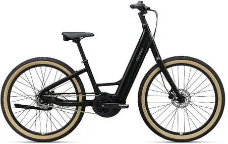 Recalled Momentum Vida E+ E-Bike (panther)