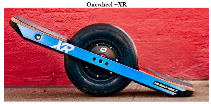Recalled Recalled Onewheel+ XR