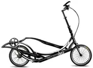 Picture of recalled elliptical cycle