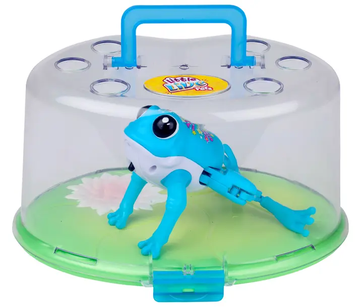 Lil Frog Lily Pad (SKU: 28218)