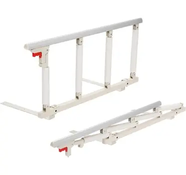Recalled Vivohome Adult Portable Bed Rail - Model VH1316-WH