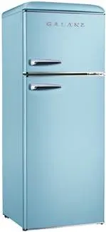 Recalled Galanz Retro Refrigerator – Model GLR76TBEER