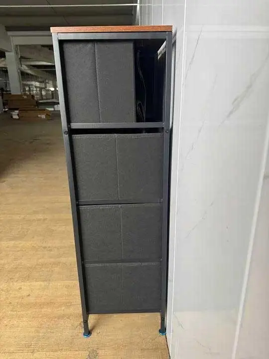 Recalled Casaottima 13-Drawer Dresser (side view)