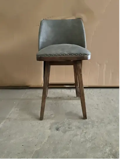 Recalled Swivel Counter Stool (Styles# 66413, 65129, 61057)