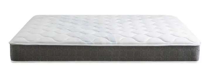 Recalled HOFISH 10-Inch Hybrid Certi-PUR Certified Foam and Pocket Spring Mattress