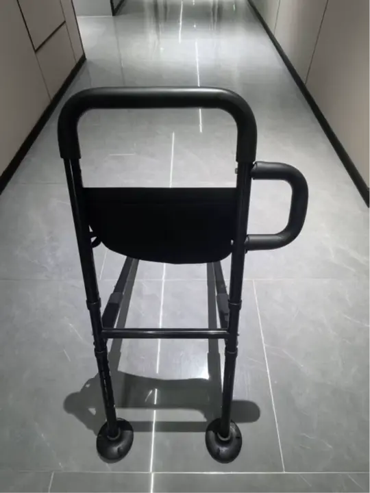 Recalled JOKOSIS Bed Rail (back view)
