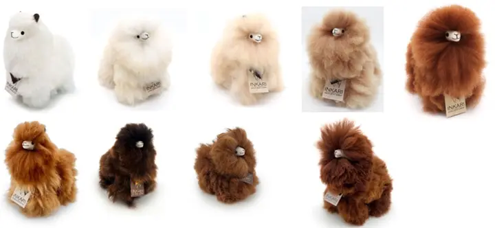 Recalled Inkari Plush Alpacas – Monsterfluffs