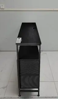 Recalled Fixwal 7- drawer dresser (side)