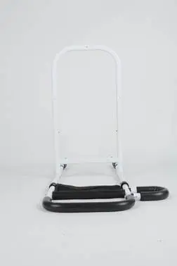 Recalled ZOLIQUEX Bed Rail (top view)