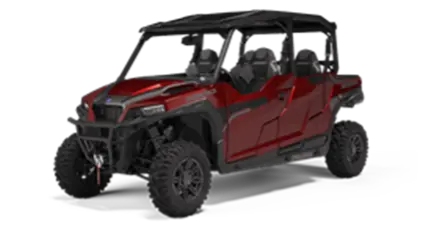 Recalled Model Year 2021 GENERAL 4 1000