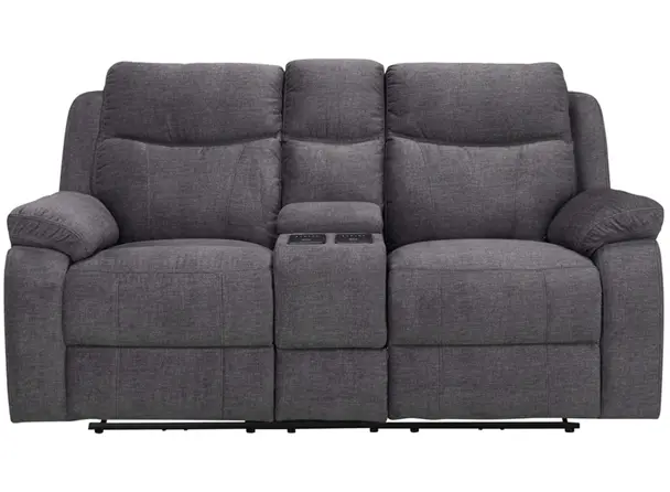 Recalled Talan Power Loveseat, Model JF1126-5PHL