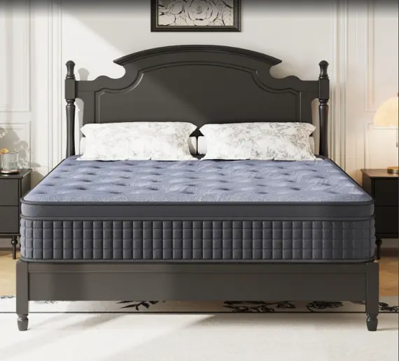Recalled BedsPick Mattress - Prototype ID: AMGSW066