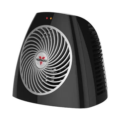 Photo from the official notice: Vornado Air Recalls Electric Space Heaters Due to Fire and Burn Hazards (18136)
