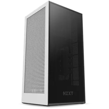 Recalled H1 Model CA-H16WR-W1 Computer Case