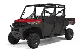 Recalled Model Year 2020 Ranger CREW 1000