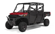 Recalled Model Year 2020 Ranger CREW 1000