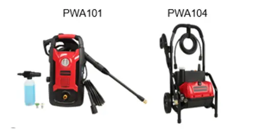 Recalled Models
