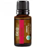Recalled GEO Alleviate Organic Essential Oil Blend