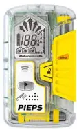 Recalled DSP Pro Ice Avalanche Transceiver (clear/yellow)