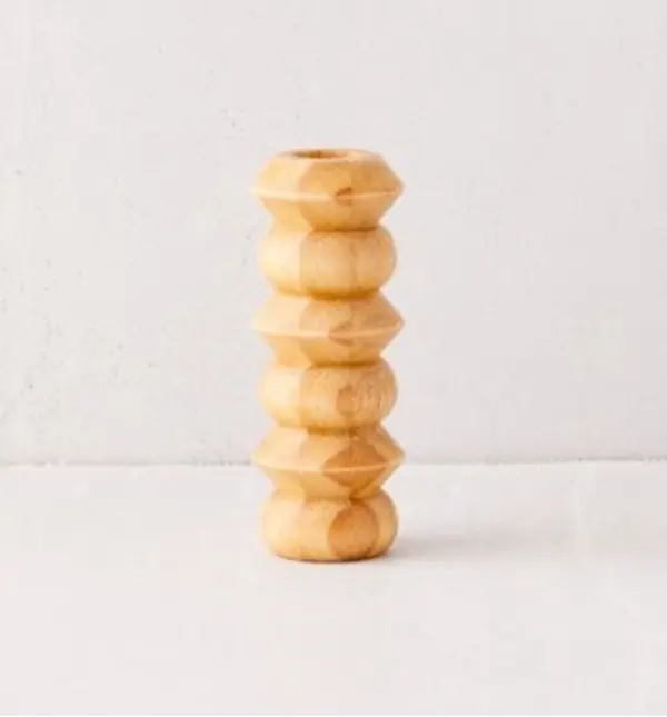 Recalled Margo Candle Holder - Medium