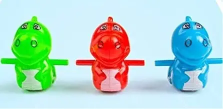 Recalled Fishing Hero toy game -dinosaurs