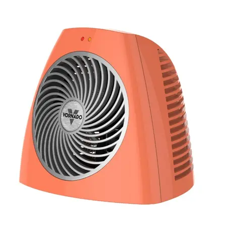 Photo from the official notice: Vornado Air Recalls Electric Space Heaters Due to Fire and Burn Hazards (18136)