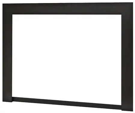 Recalled 1135 Valor H5 Gas Fireplace trim