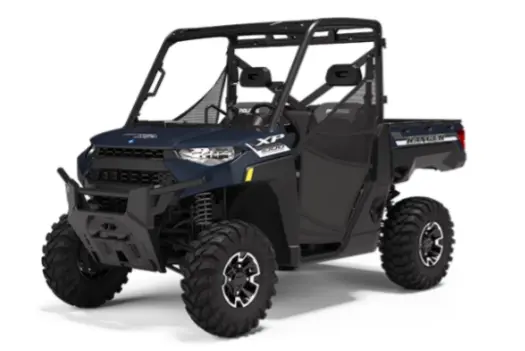 Recalled Model Year 2020 RANGER XP 1000