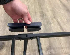Metal Clip Remedy