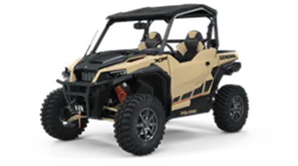 Recalled Model Year 2021 GENERAL XP 1000
