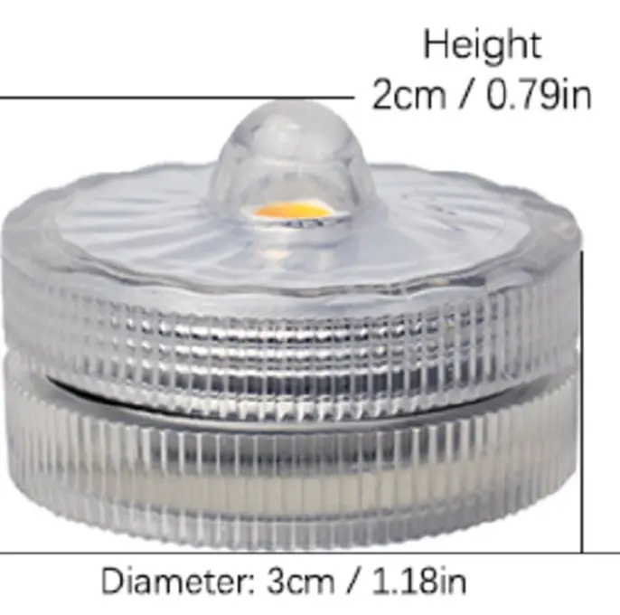 Recalled Happiness Light Measurements