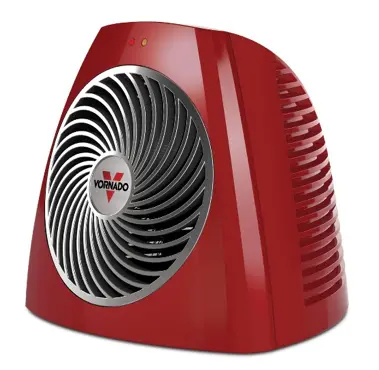 Photo from the official notice: Vornado Air Recalls Electric Space Heaters Due to Fire and Burn Hazards (18136)